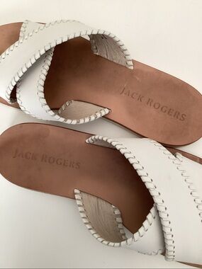 Jack Roger’s Sloane X Band Boating Sandal 10M